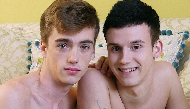 BoyFun – Kaleb Cross & Tannor Reed