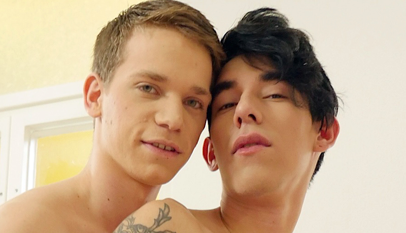 BoyFun – Jacob Dolce, Roman Capellini