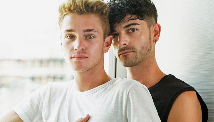 CockyBoys – Jake Hill, Cory Kane