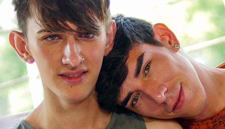 BoyFun – Andy Ford, Roman Capellini