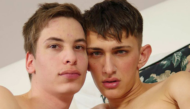 BoyFun – Andy Ford, George Hart