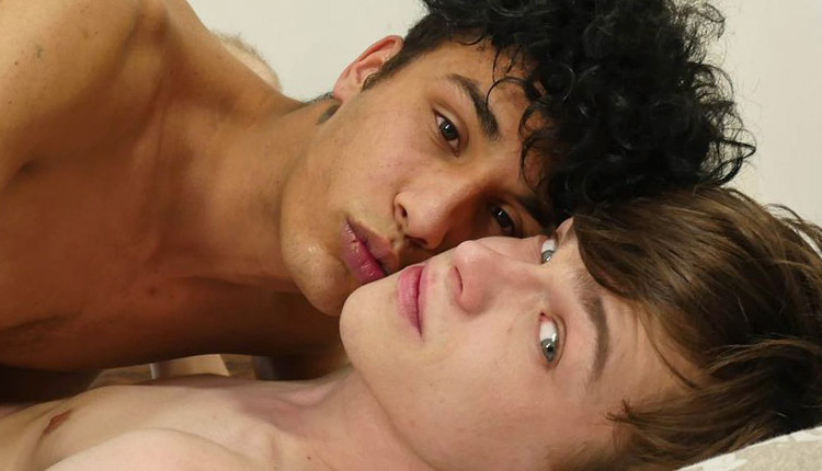 BoyFun – Danny Garcia, Jean Gilliam