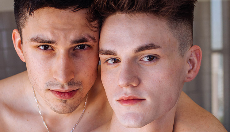 CockyBoys – Avery Jones, Kane Fox