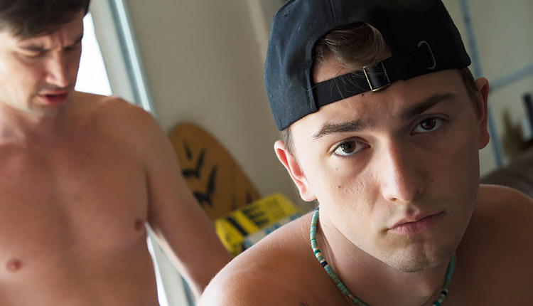 ColbyKnox – Masyn Thorne, Colby Chambers