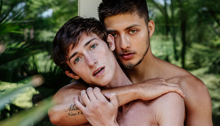 CockyBoys – Dallas Preston, Angel Rivera