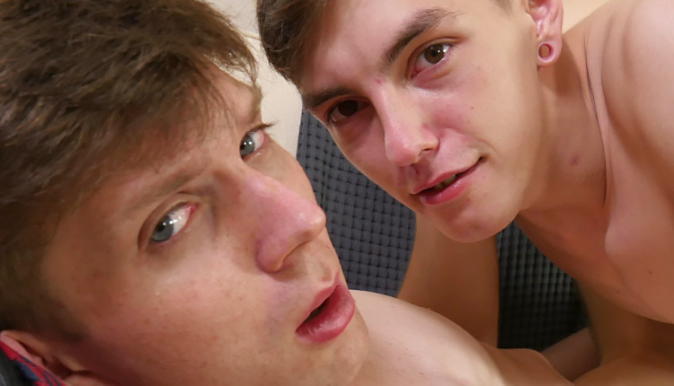 BadPuppy – Beno Eker, Josh Cavalin