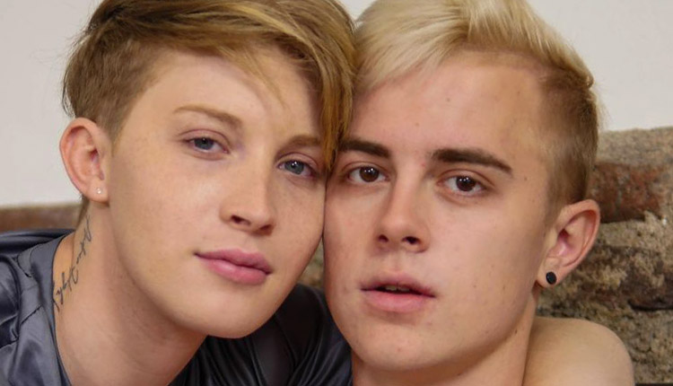 BoyFun – Jamie Kelvin, Andrea High