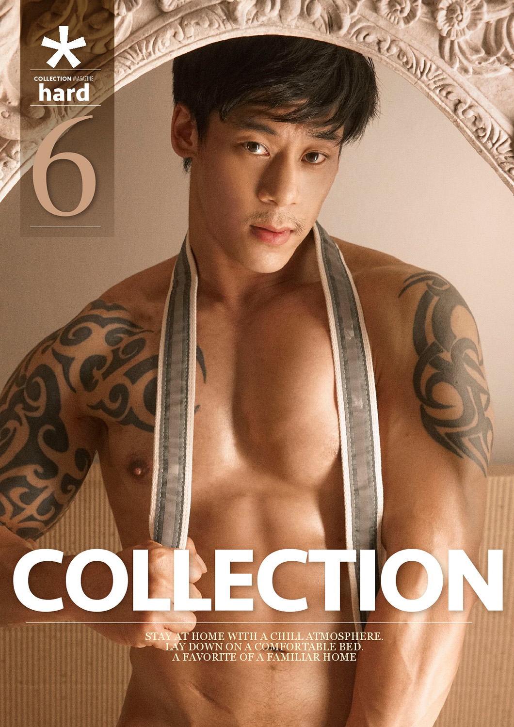 Collection magazine #6