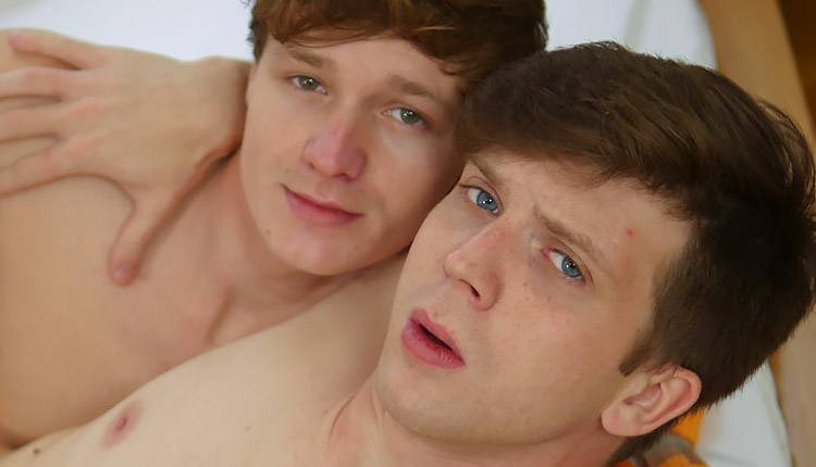 BoyFun – Josh Cavalin, Antony Carter