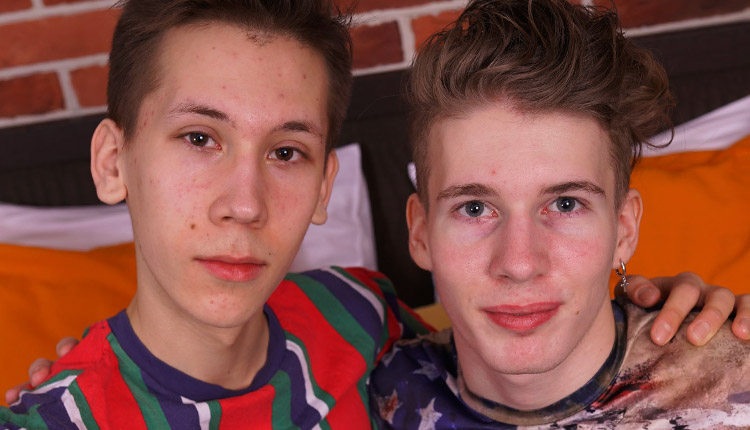 BoyFun – Alex Hofer, Jeka Gloo