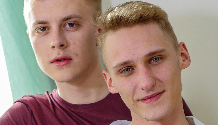 BoyFun – Jamie Kelvin, Oliver Morgenson