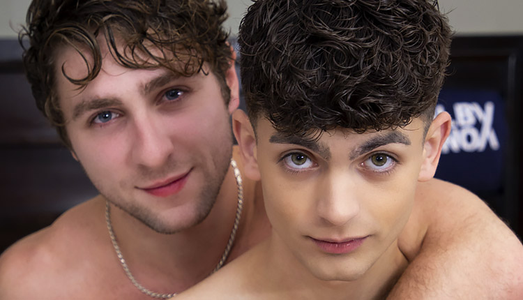 Colby Knox – Zayne Bright, Calvin Banks