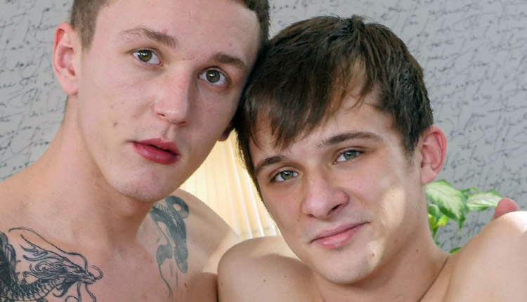 BoyFun – Liam Rose, Tim Gottfrid