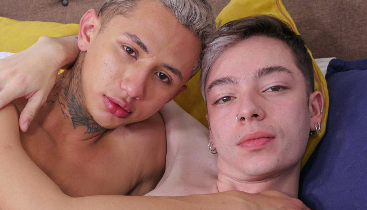 BoyFun – Archi Gold, Niko Miller