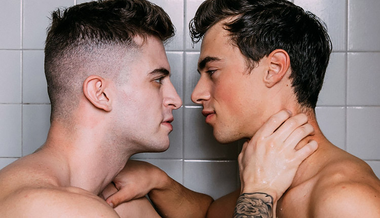 CockyBoys – Nick Floyd, Trevor Brooks