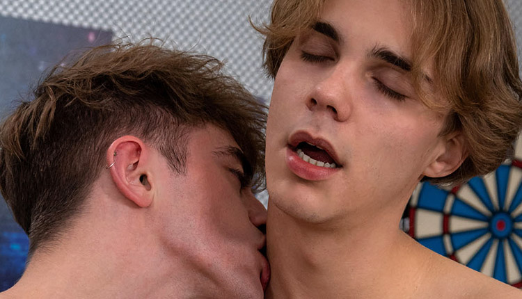 FrenchTwinks – Tom Leprince, Valentin Meunier