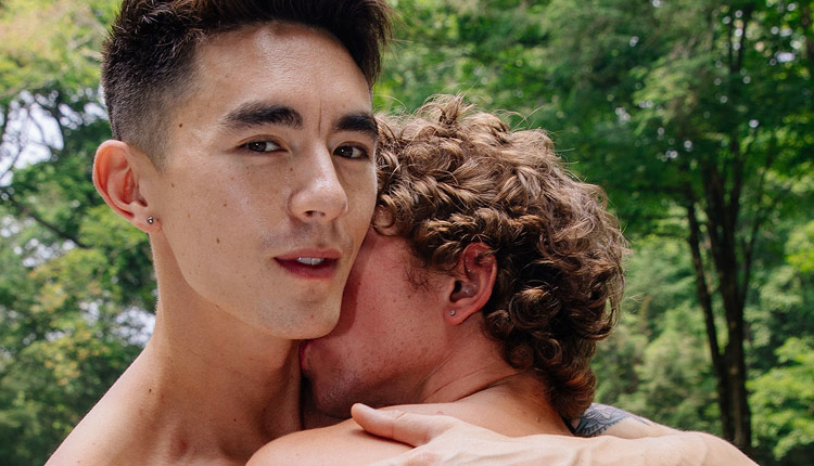 CockyBoys – Cody Seiya, Greyson Myles