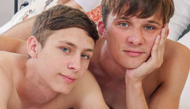 BoyFun – Liam Rose, Timmy Cole