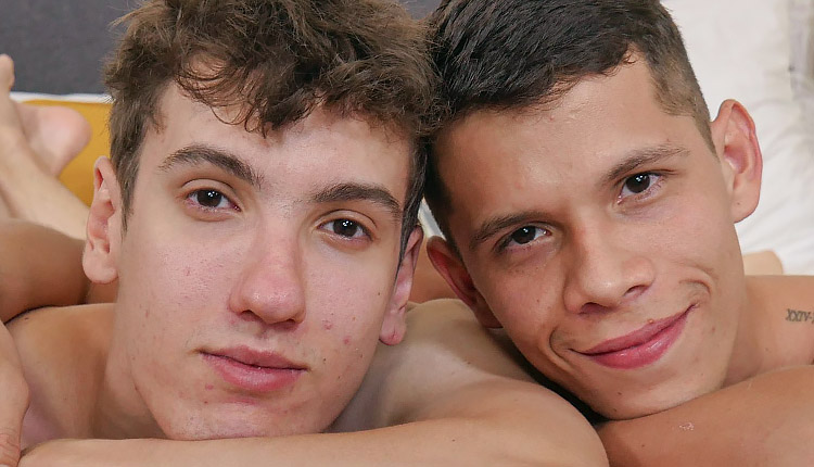 BoyFun – Andy Reyes, Henry Levitts