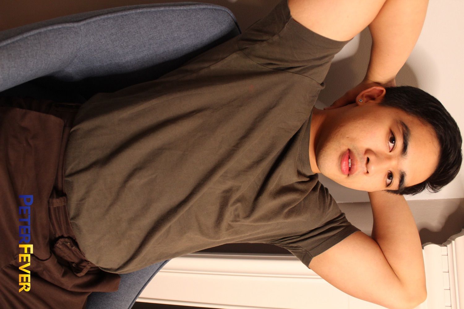 PeterFever-SunnyD-solo-1 PeterFever – Sunny D