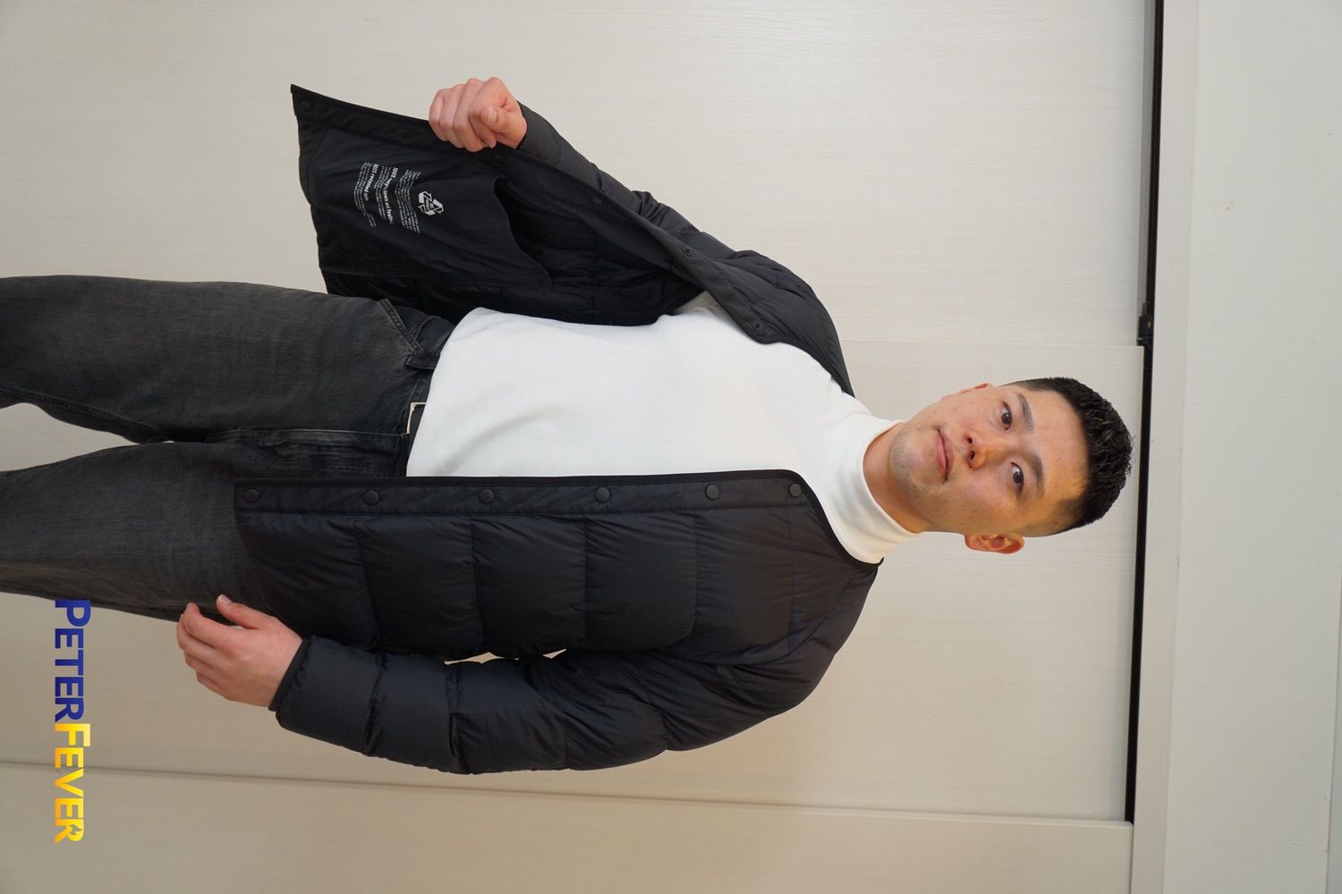 PeterFever – Nozomu