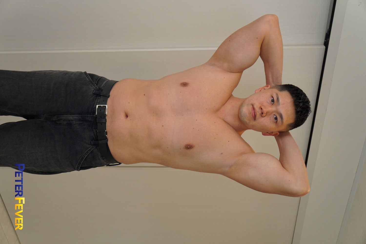 PeterFever – Nozomu