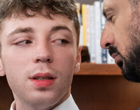 Dex Devall screwed by Eddie Patrick | Smutboy