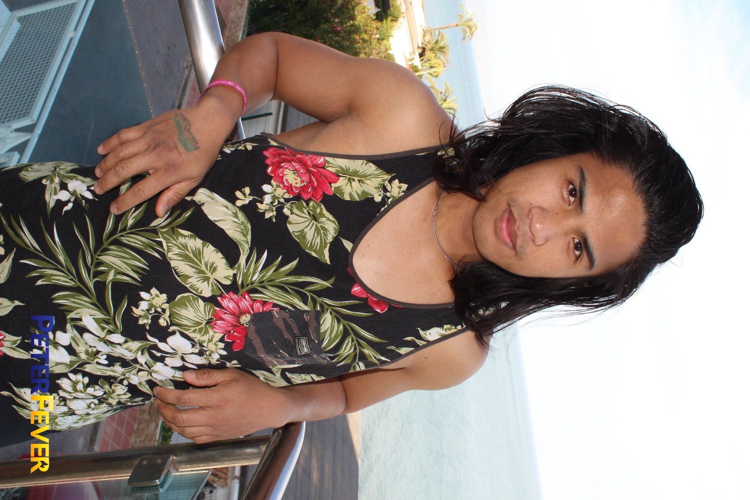 PeterFever – Alon Kemey