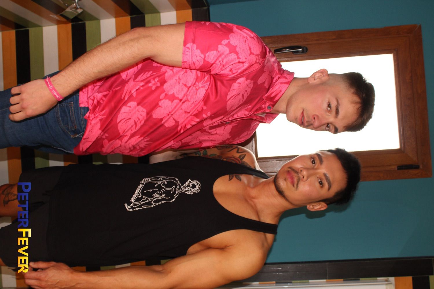 PeterFever – Travis Yukarin, Occitan Prince