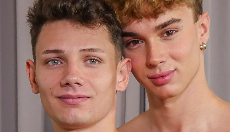 BoyFun – Apolo Fernandez, Nils Larsen