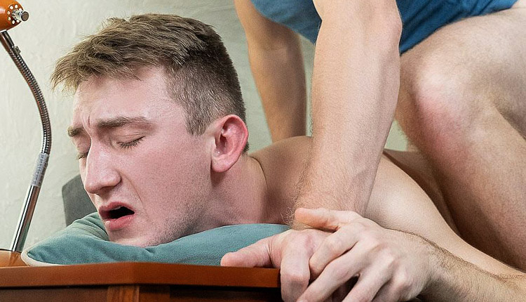 Gaycest – Colton Fox, Cole Blue