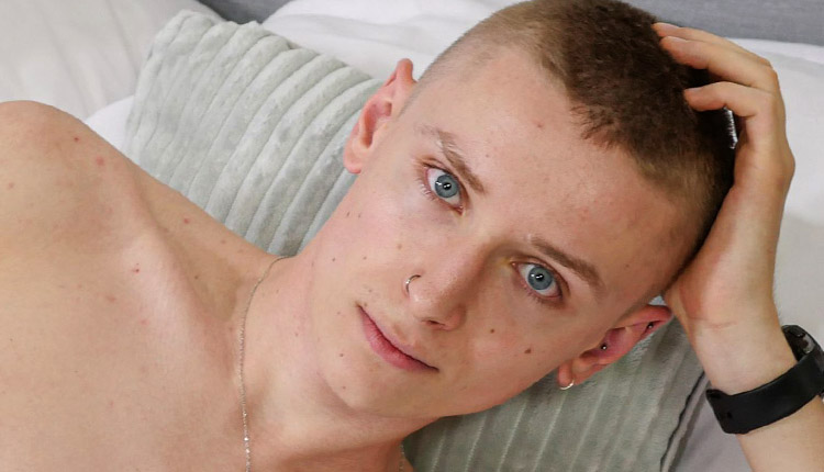 BoyFun – Alex Blue