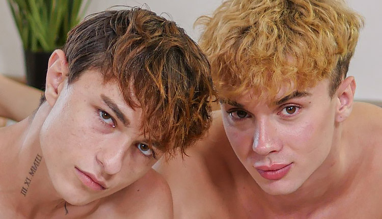 BoyFun – Apolo Fernandez, Ben Harris