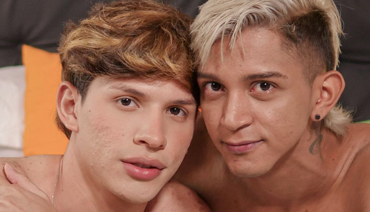 BoyFun – Nicolas Greey, Dylan Malik