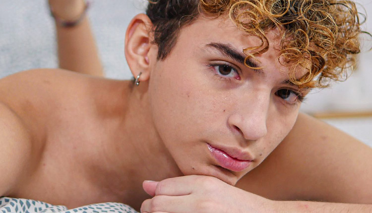 BoyFun – Twink Piero