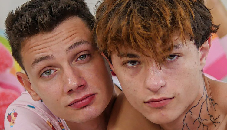 BoyFun – Ben Harris, Nils Larsen