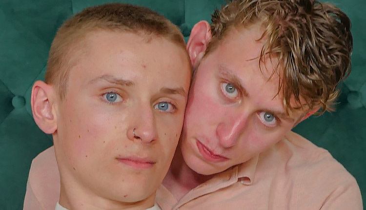 BoyFun – Alex Blue, Tom Vector