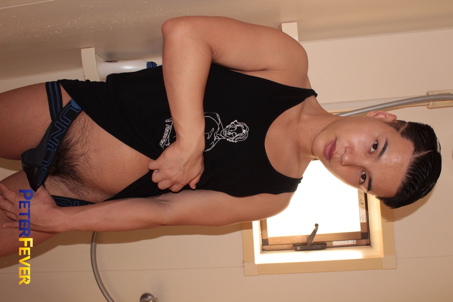 PeterFever-Reitaro-solo-1 PeterFever – Reitaro