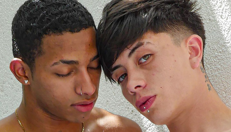 BoyFun – Christian Escobar, Jackson Perceo