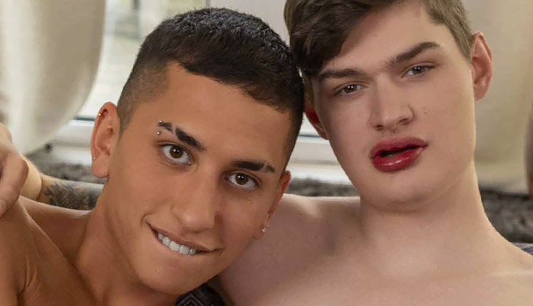 TwynkWorld – Sebastian Wilde, Curtis Cameron