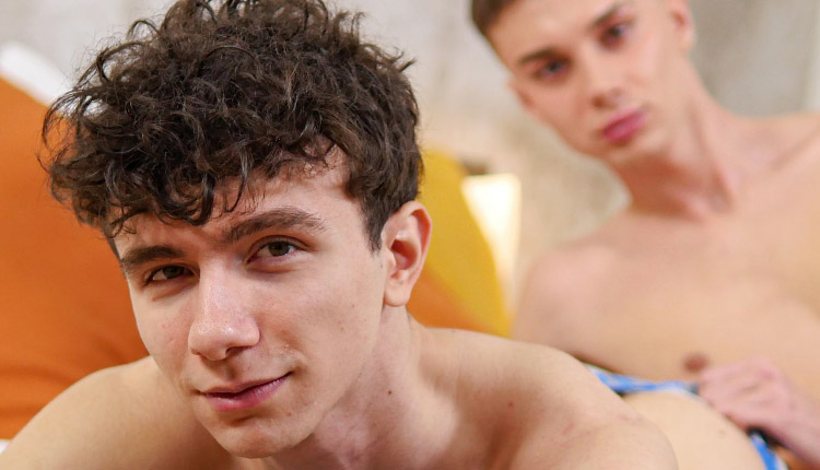 BoyFun – Apolo Fernandez, Kai Danvers