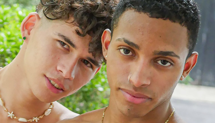 BoyFun – Christian Escobar, Milcon Tonso