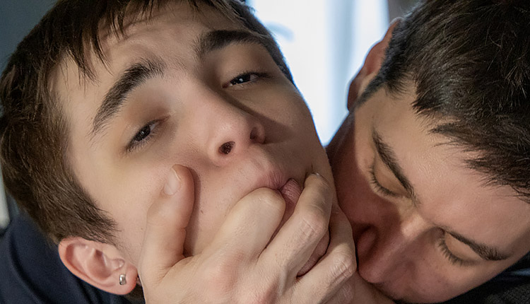 ColbyKnox – Jacob King, Colby Chambers