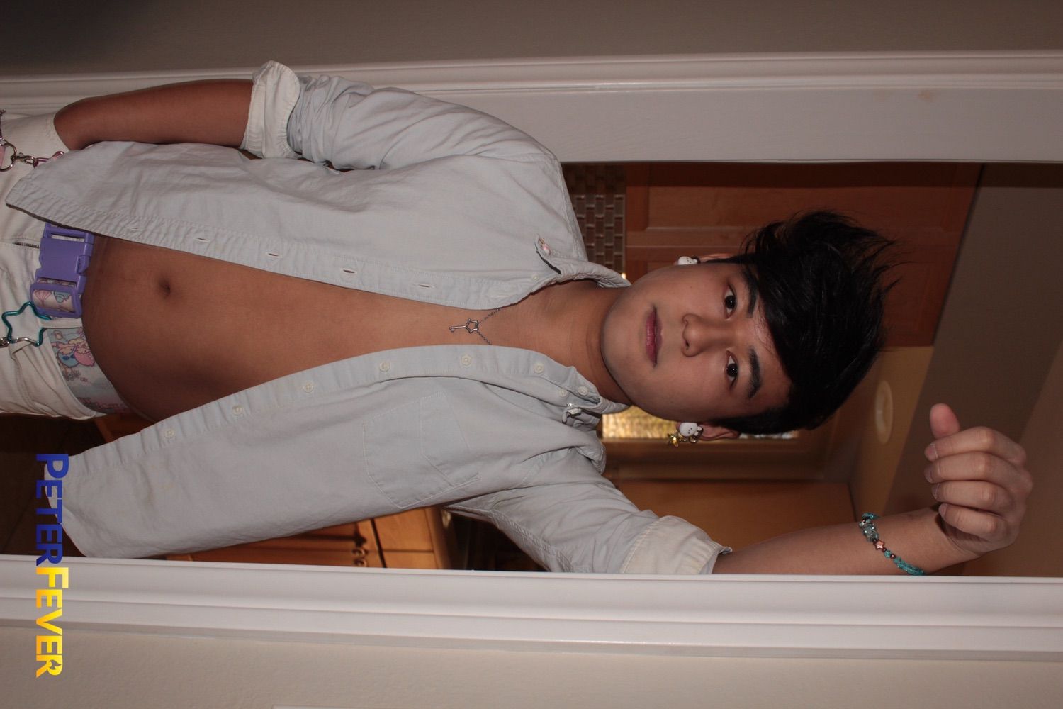 PeterFever-Hoshi-solo-1 PeterFever – Hoshi