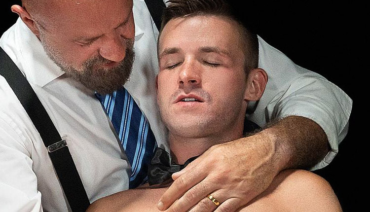 Boy For Sale – Lane Colten, Jack Aries