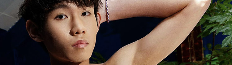 Cheng Cheng (Blue Men magazine)